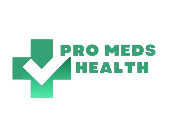 Pro meds health