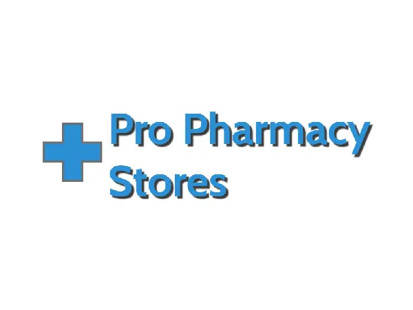 Pro Pharmacy stores